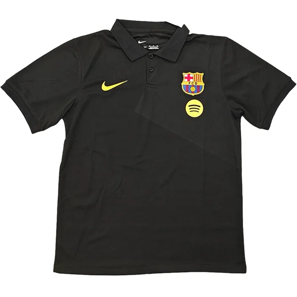 Tröja 2025 2026 - FC Barcelona Pikétröja | trojzonen