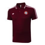 Tröja 2025 2026 - Bayern München Pikétröja 25/26 | trojzonen