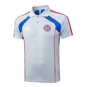 Tröja 2025 2026 - Bayern München Pikétröja 25/26 | trojzonen