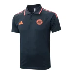 Tröja 2025 2026 - Bayern München Pikétröja 25/26 | trojzonen