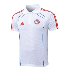 Tröja 2025 2026 - Bayern München Pikétröja 25/26 | trojzonen