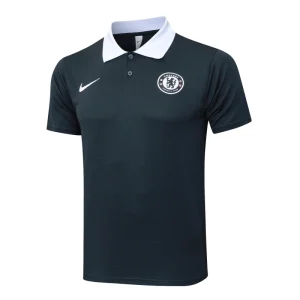 Tröja 2025 2026 - Chelsea Pikétröja | trojzonen