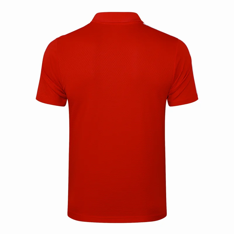 Tröja 2025 2026 - Flamengo Pikétröja | trojzonen