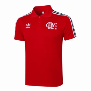 Tröja 2025 2026 - Flamengo Pikétröja | trojzonen