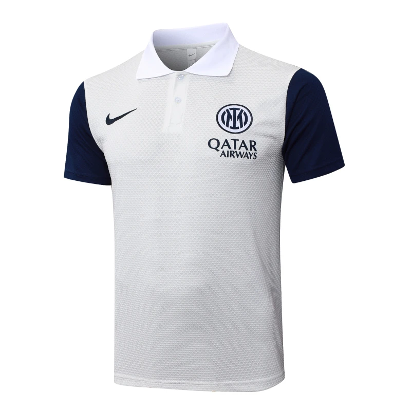 Tröja 2025 2026 - Inter Milan Pikétröja | trojzonen