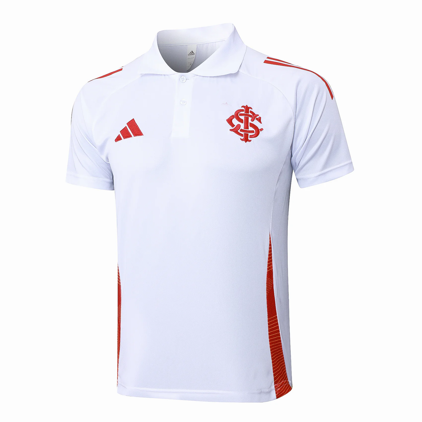 Tröja 2025 2026 - SC Internacional Pikétröja | trojzonen