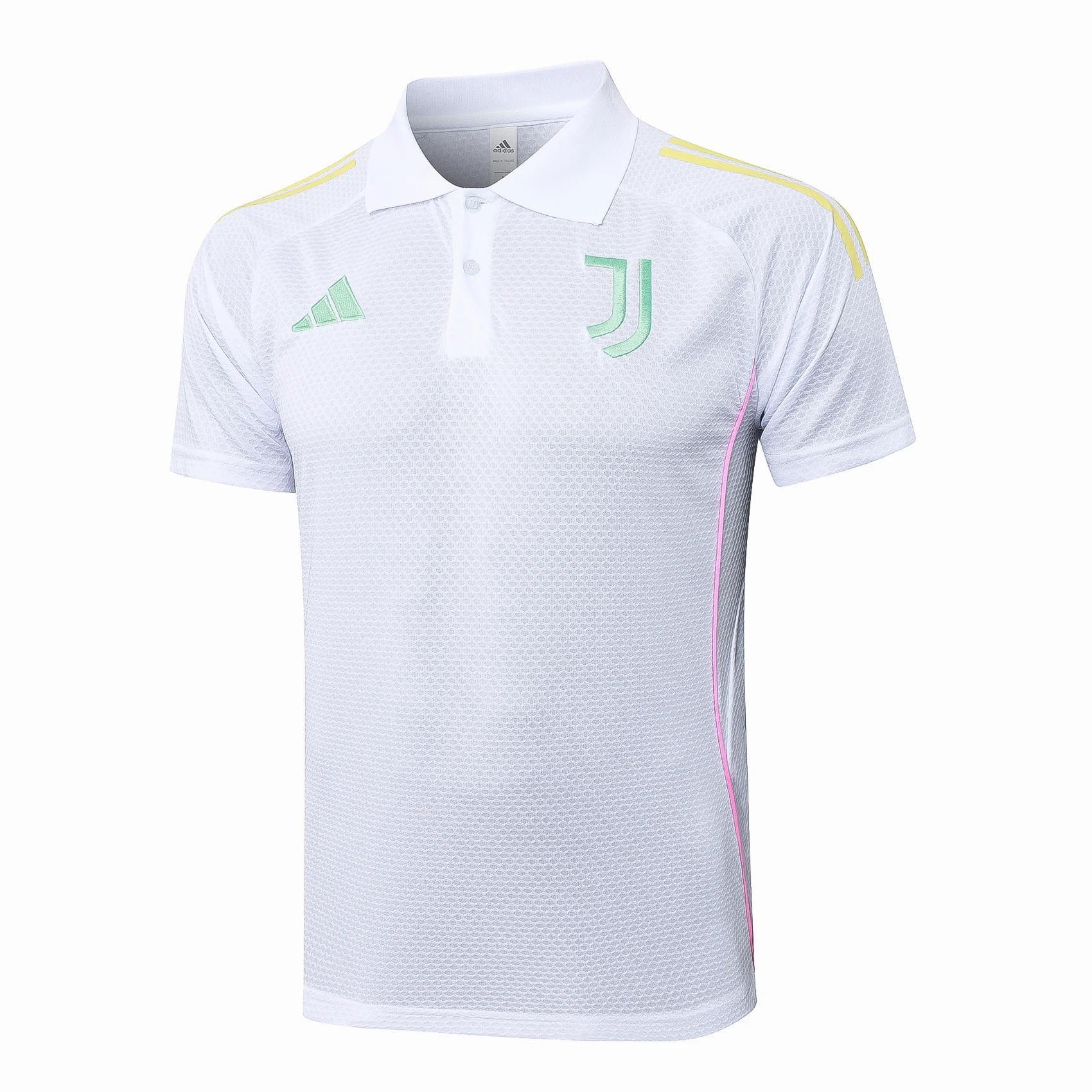 Tröja 2025 2026 Rosa - Juventus Pikétröja | trojzonen