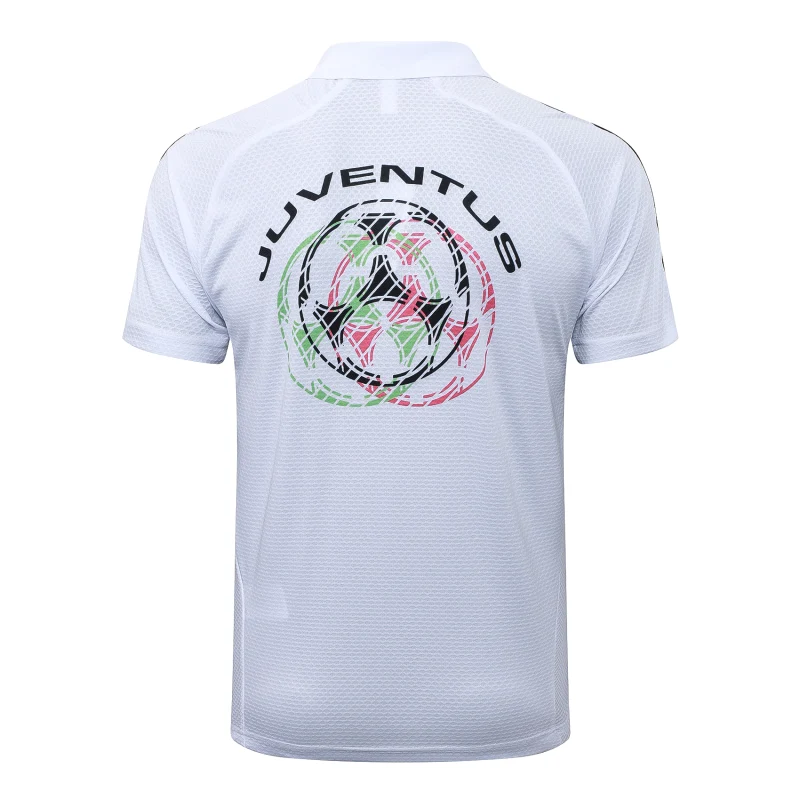 Tröja 2025 2026 Rosa - Juventus Pikétröja | trojzonen