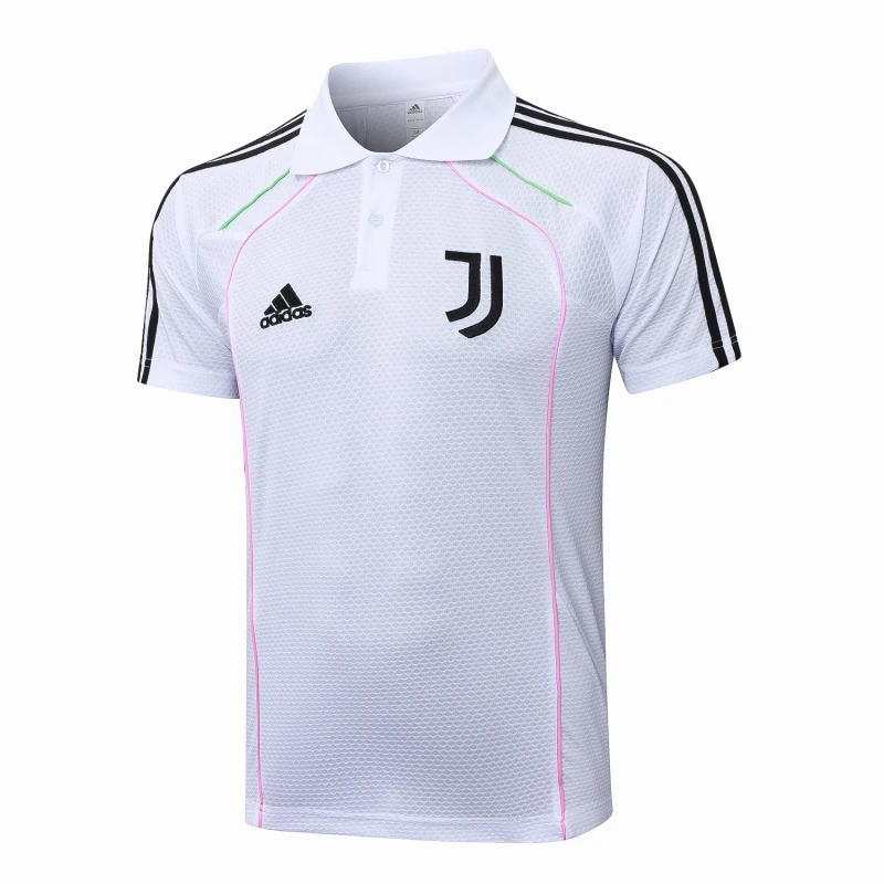 Tröja 2025 2026 Rosa - Juventus Pikétröja | trojzonen