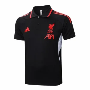 Tröja 2025 2026 - Liverpool Pikétröja | trojzonen