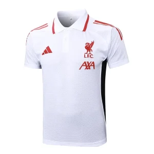Tröja 2025 2026 - Liverpool Pikétröja | trojzonen