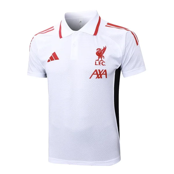 Tröja 2025 2026 - Liverpool Pikétröja | trojzonen