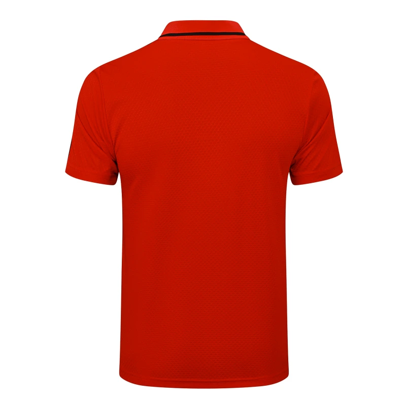 Tröja 2025 2026 - Manchester United Pikétröja | trojzonen