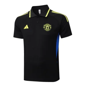 Tröja 2025 2026 - Manchester United Pikétröja | trojzonen
