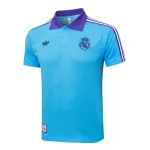 Tröja 2025 2026 - Real Madrid Pikétröja | trojzonen