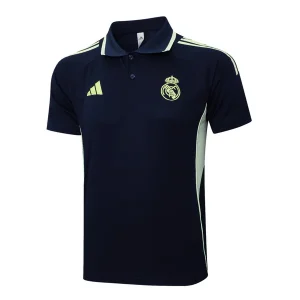 Tröja 2025 2026 - Real Madrid Pikétröja | trojzonen