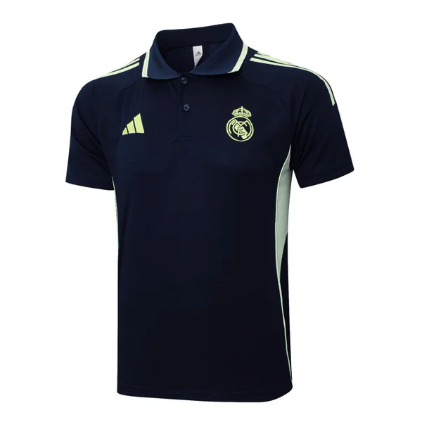 Tröja 2025 2026 - Real Madrid Pikétröja | trojzonen