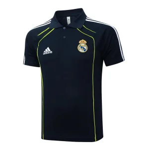 Tröja 2025 2026 - Real Madrid Pikétröja | trojzonen