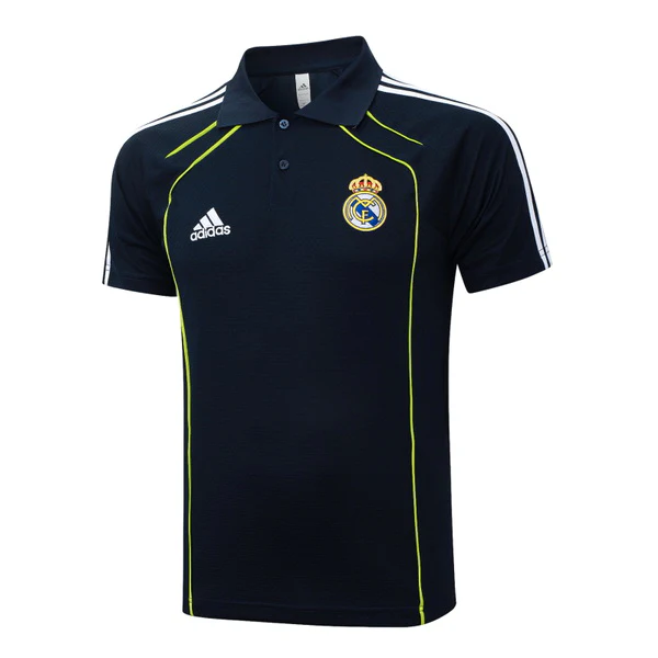 Tröja 2025 2026 - Real Madrid Pikétröja | trojzonen