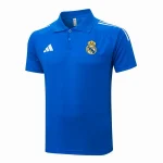 Tröja 2025 2026 - Real Madrid Pikétröja | trojzonen