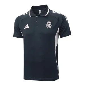 Tröja 2025 2026 Rosa - Real Madrid Pikétröja | trojzonen