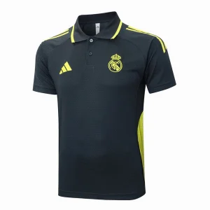 Tröja 2025 2026 - Real Madrid Pikétröja | trojzonen