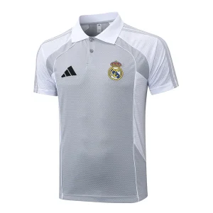 Tröja 2025 2026 - Real Madrid Pikétröja | trojzonen