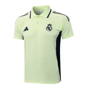Tröja 2025 2026 - Real Madrid Pikétröja | trojzonen