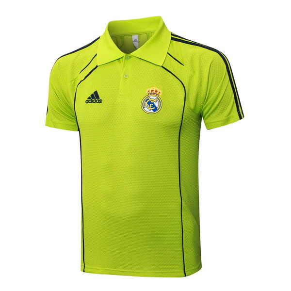 Tröja 2025 2026 - Real Madrid Pikétröja | trojzonen