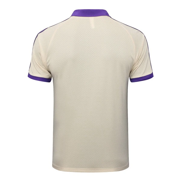 Tröja 2025 2026 - Real Madrid Pikétröja | trojzonen