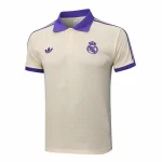 Tröja 2025 2026 - Real Madrid Pikétröja | trojzonen