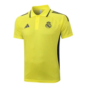 Tröja 2025 2026 - Real Madrid Pikétröja | trojzonen