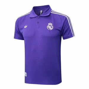 Tröja 2025 2026 - Real Madrid Pikétröja | trojzonen