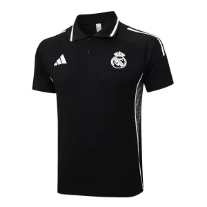Tröja 2025 2026 - Real Madrid Pikétröja | trojzonen