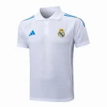 Tröja 2025 2026 - Real Madrid Pikétröja | trojzonen
