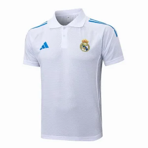 Tröja 2025 2026 - Real Madrid Pikétröja | trojzonen