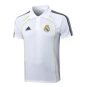 Tröja 2025 2026 - Real Madrid Pikétröja | trojzonen