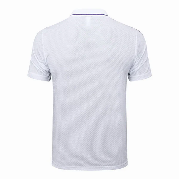 Tröja 2025 2026 - Real Madrid Pikétröja | trojzonen