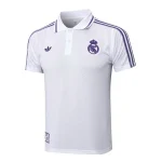 Tröja 2025 2026 - Real Madrid Pikétröja | trojzonen