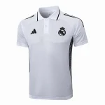 Tröja 2025 2026 - Real Madrid Pikétröja | trojzonen