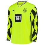 Borussia Dortmund Tröja 2025 2026 | trojzonen