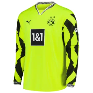 Borussia Dortmund Tröja 2025 2026 | trojzonen