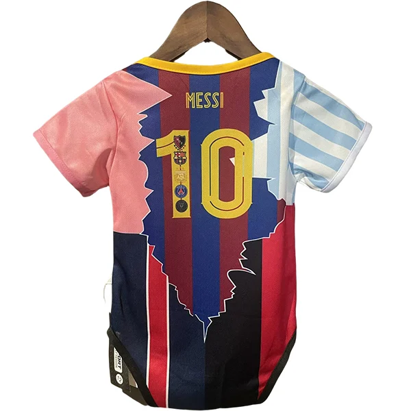 Tröja 2026 - Argentina Barn Tröja | trojzonen