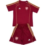 Tröja 2025 2026 - Arsenal Barn Tröja | trojzonen