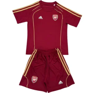 Tröja 2025 2026 - Arsenal Barn Tröja | trojzonen