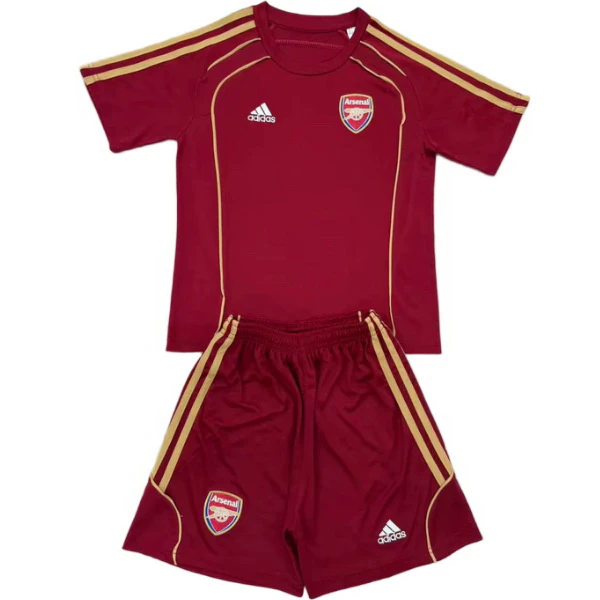 Tröja 2025 2026 - Arsenal Barn Tröja | trojzonen