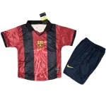 Tröja 2025 2026 - FC Barcelona Barn Tröja 25/26 | trojzonen