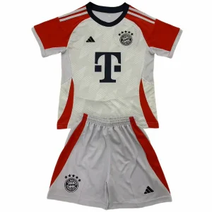 Tröja 2025 2026 - Bayern München Tröja Barn 25/26 | trojzonen