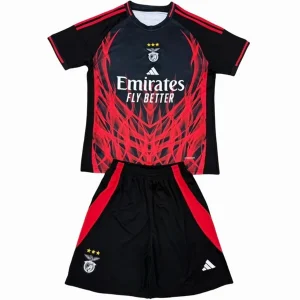 Tröja 2024 2025 - SL Benfica Barntröja | trojzonen