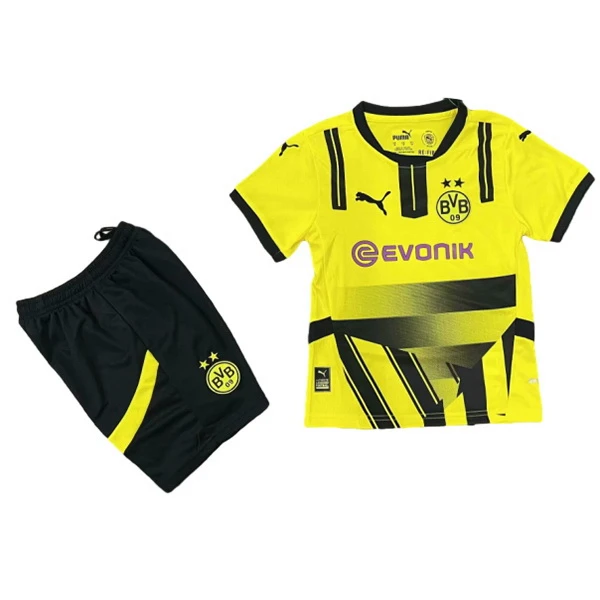 Tröja 2024 2025 - Borussia Dortmund Tröja Barn | trojzonen